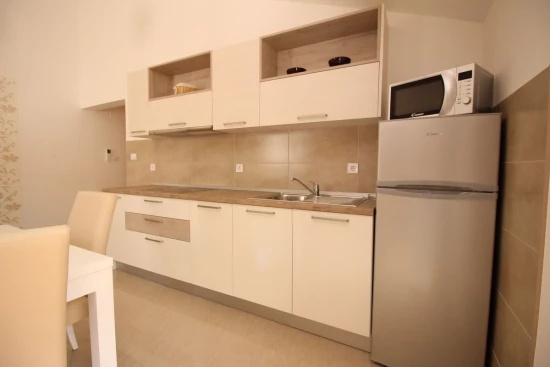 Apartmán Ostrov Krk - Baška OS 11044 N8