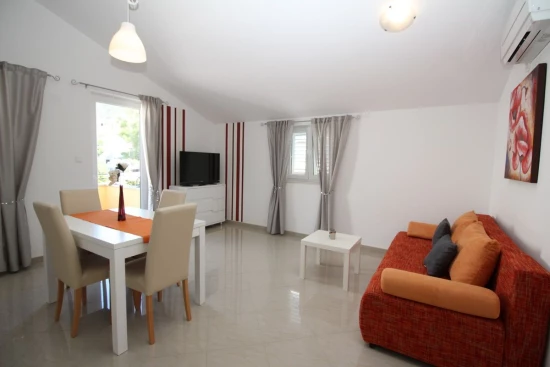 Apartmán Ostrov Krk - Baška OS 11044 N9