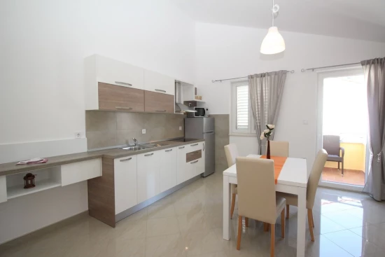 Apartmán Ostrov Krk - Baška OS 11044 N9