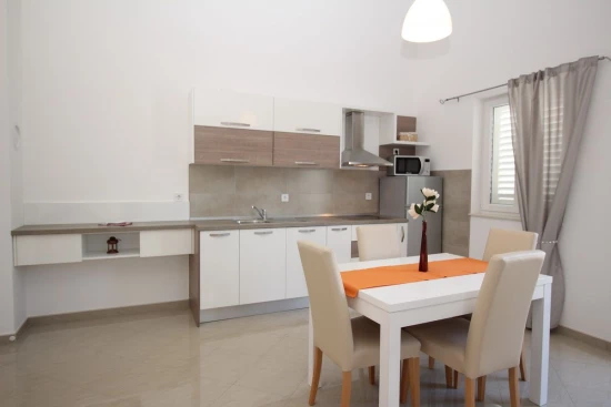 Apartmán Ostrov Krk - Baška OS 11044 N9