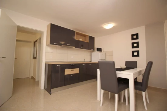 Apartmán Ostrov Krk - Baška OS 11044 N10