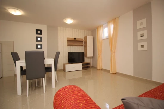 Apartmán Ostrov Krk - Baška OS 11044 N10