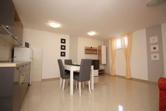 Apartmán Ostrov Krk - Baška OS 11044 N10