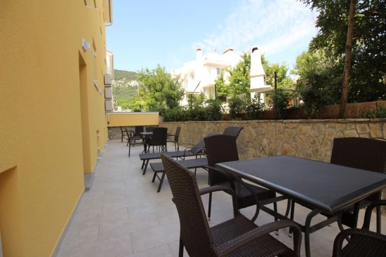 Apartmán Ostrov Krk - Baška OS 11044 N10