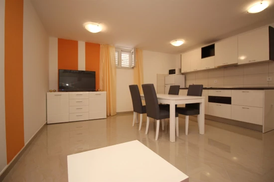 Apartmán Ostrov Krk - Baška OS 11044 N11