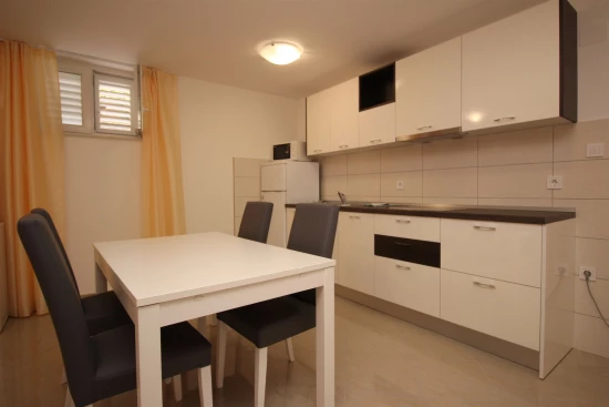 Apartmán Ostrov Krk - Baška OS 11044 N11