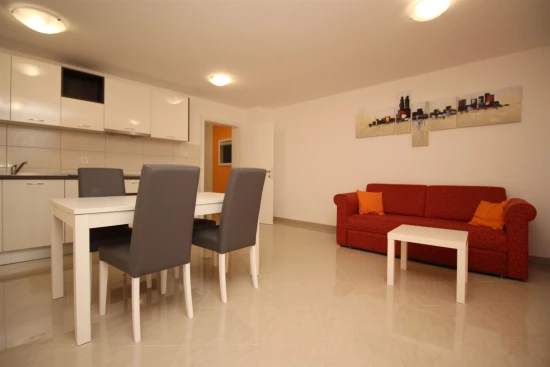 Apartmán Ostrov Krk - Baška OS 11044 N11