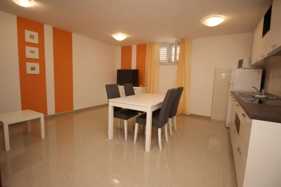 Apartmán Ostrov Krk - Baška OS 11044 N11