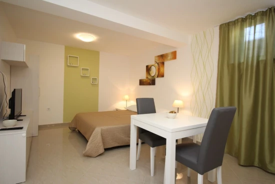 Apartmán Ostrov Krk - Baška OS 11044 N12