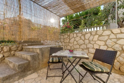 Apartmán Ostrov Lošinj - Mali Lošinj OS 11045 N1