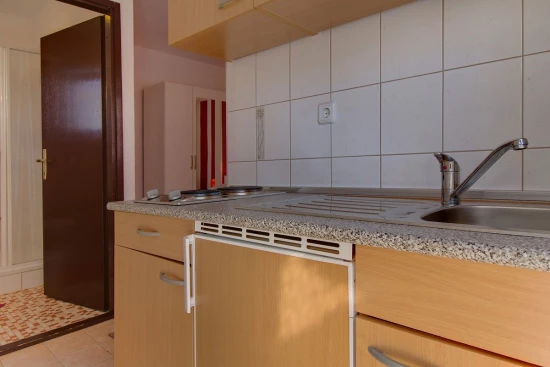 Apartmán Ostrov Lošinj - Mali Lošinj OS 11045 N2