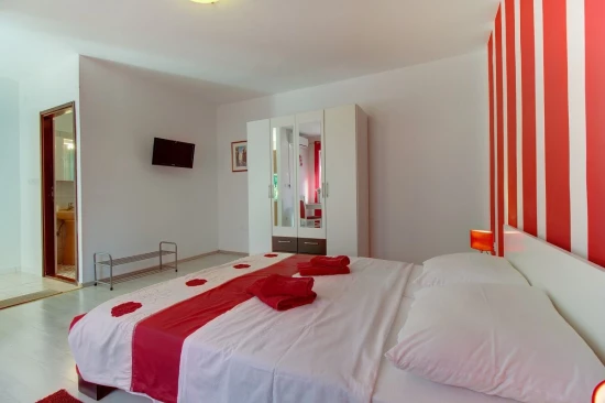 Apartmán Ostrov Lošinj - Mali Lošinj OS 11045 N2