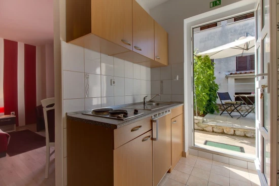 Apartmán Ostrov Lošinj - Mali Lošinj OS 11045 N2