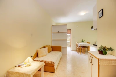 Apartmán Ostrov Lošinj - Mali Lošinj OS 11046 N1