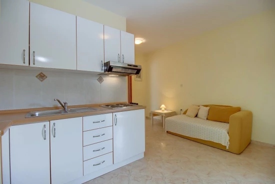 Apartmán Ostrov Lošinj - Mali Lošinj OS 11046 N1