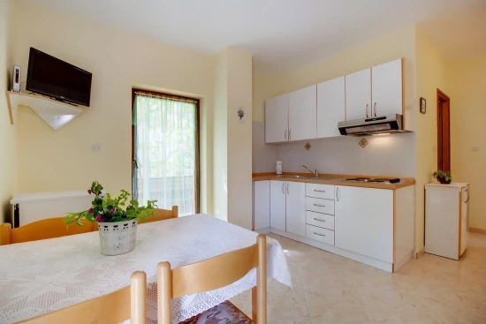 Apartmán Ostrov Lošinj - Mali Lošinj OS 11046 N1