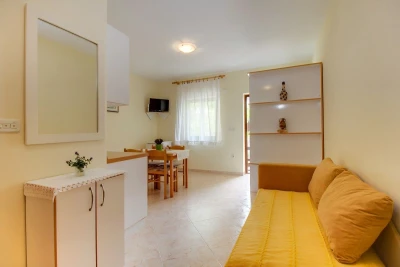 Apartmán Ostrov Lošinj - Mali Lošinj OS 11046 N2