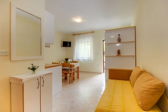 Apartmán Ostrov Lošinj - Mali Lošinj OS 11046 N2