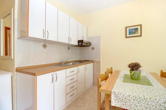 Apartmán Ostrov Lošinj - Mali Lošinj OS 11046 N2