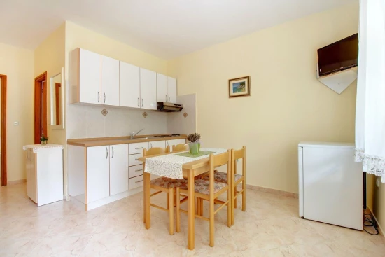 Apartmán Ostrov Lošinj - Mali Lošinj OS 11046 N2