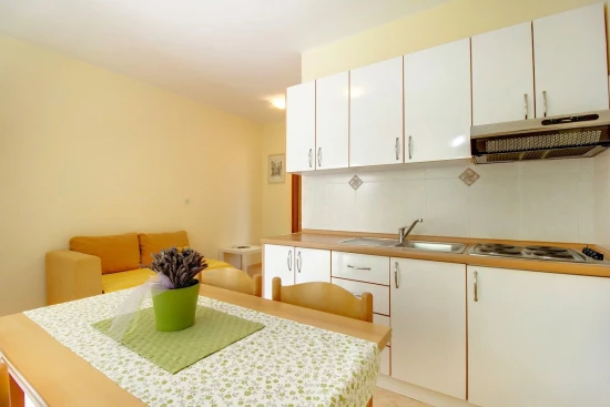 Apartmán Ostrov Lošinj - Mali Lošinj OS 11046 N2