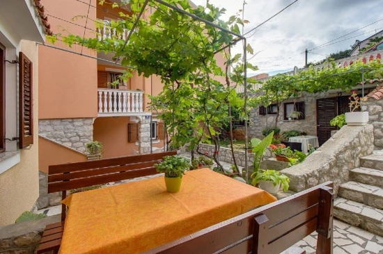 Apartmán Ostrov Lošinj - Mali Lošinj OS 11046 N2