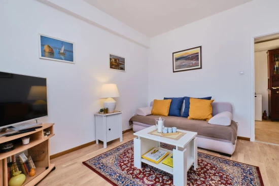 Apartmán Ostrov Lošinj - Mali Lošinj OS 11047 N1