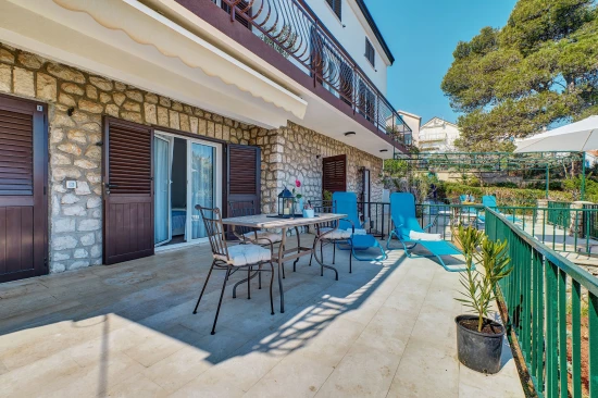 Apartmán Ostrov Lošinj - Mali Lošinj OS 11047 N2