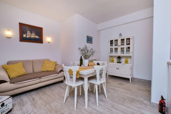 Apartmán Ostrov Lošinj - Mali Lošinj OS 11047 N2