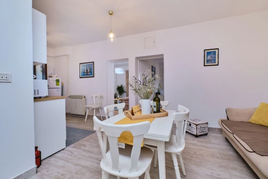 Apartmán Ostrov Lošinj - Mali Lošinj OS 11047 N2