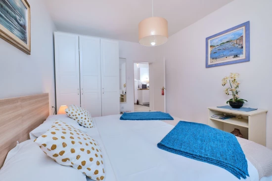 Apartmán Ostrov Lošinj - Mali Lošinj OS 11047 N2