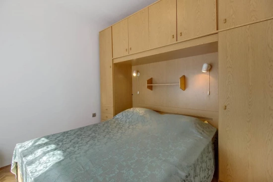 Apartmán Ostrov Lošinj - Mali Lošinj OS 11048 N1