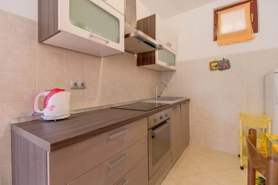 Apartmán Ostrov Lošinj - Mali Lošinj OS 11048 N1