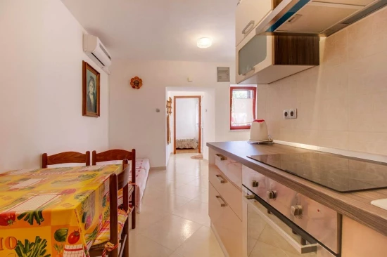 Apartmán Ostrov Lošinj - Mali Lošinj OS 11048 N1