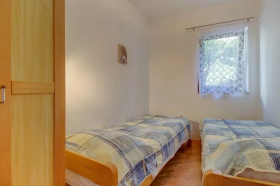 Apartmán Ostrov Lošinj - Mali Lošinj OS 11048 N2