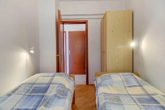 Apartmán Ostrov Lošinj - Mali Lošinj OS 11048 N2