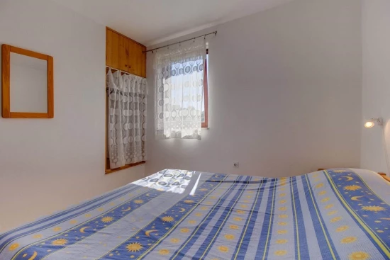 Apartmán Ostrov Lošinj - Mali Lošinj OS 11048 N2