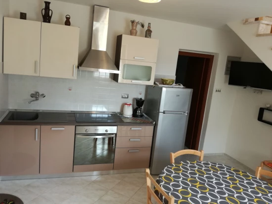 Apartmán Ostrov Lošinj - Mali Lošinj OS 11048 N2