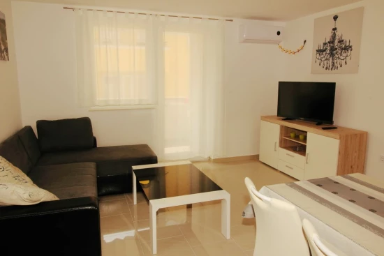 Apartmán Ostrov Krk - Baška OS 11049 N1