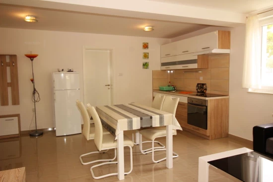 Apartmán Ostrov Krk - Baška OS 11049 N1