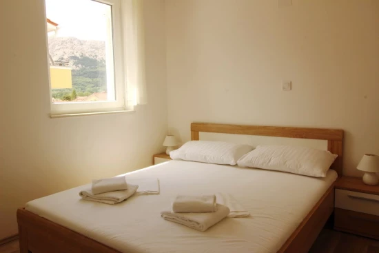 Apartmán Ostrov Krk - Baška OS 11049 N1