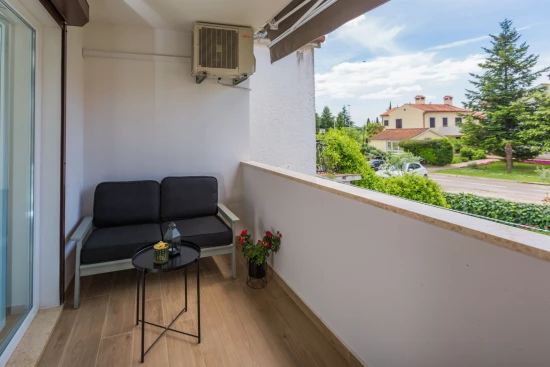 Apartmán Istrie - Poreč IS 7615 N1