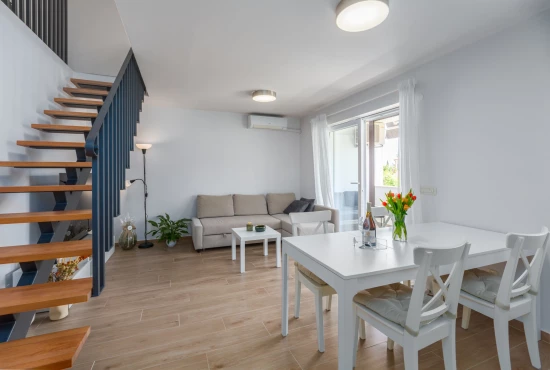 Apartmán Istrie - Poreč IS 7615 N1