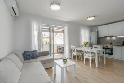 Apartmán Istrie - Poreč IS 7615 N1