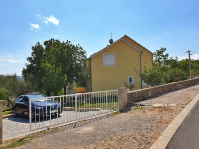 Apartmán Ostrov Krk - Čižići OS 11050 N1