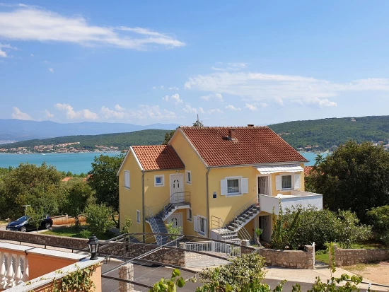 Apartmán Ostrov Krk - Čižići OS 11050 N1