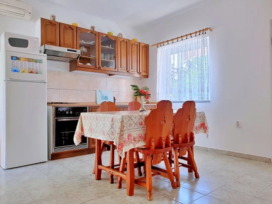 Apartmán Ostrov Krk - Čižići OS 11050 N1