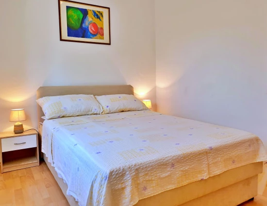 Apartmán Ostrov Krk - Čižići OS 11050 N1