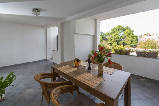 Apartmán Istrie - Poreč IS 7616 N1