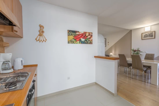 Apartmán Istrie - Poreč IS 7616 N1